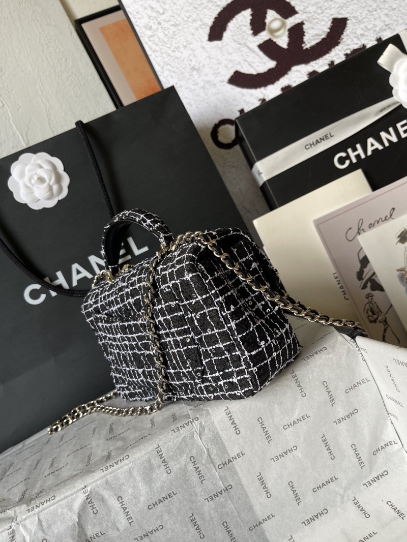 Chanel CF Series Bags